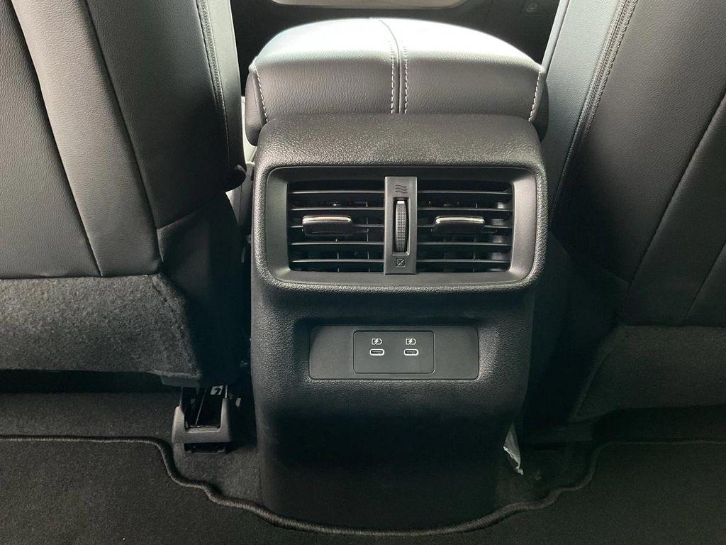 new 2025 Nissan Murano car, priced at $40,038