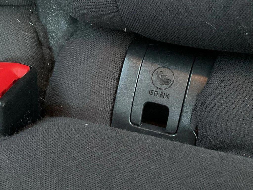 used 2023 Nissan Rogue car, priced at $18,901