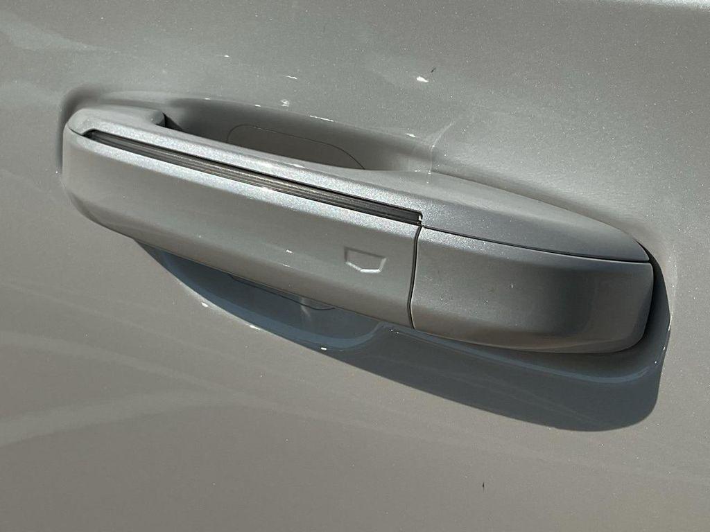 used 2022 Cadillac Escalade car, priced at $66,101