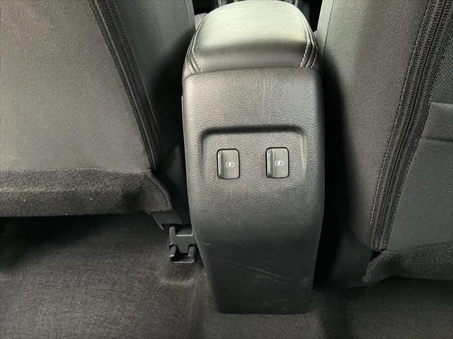 used 2024 Nissan Kicks car, priced at $17,901