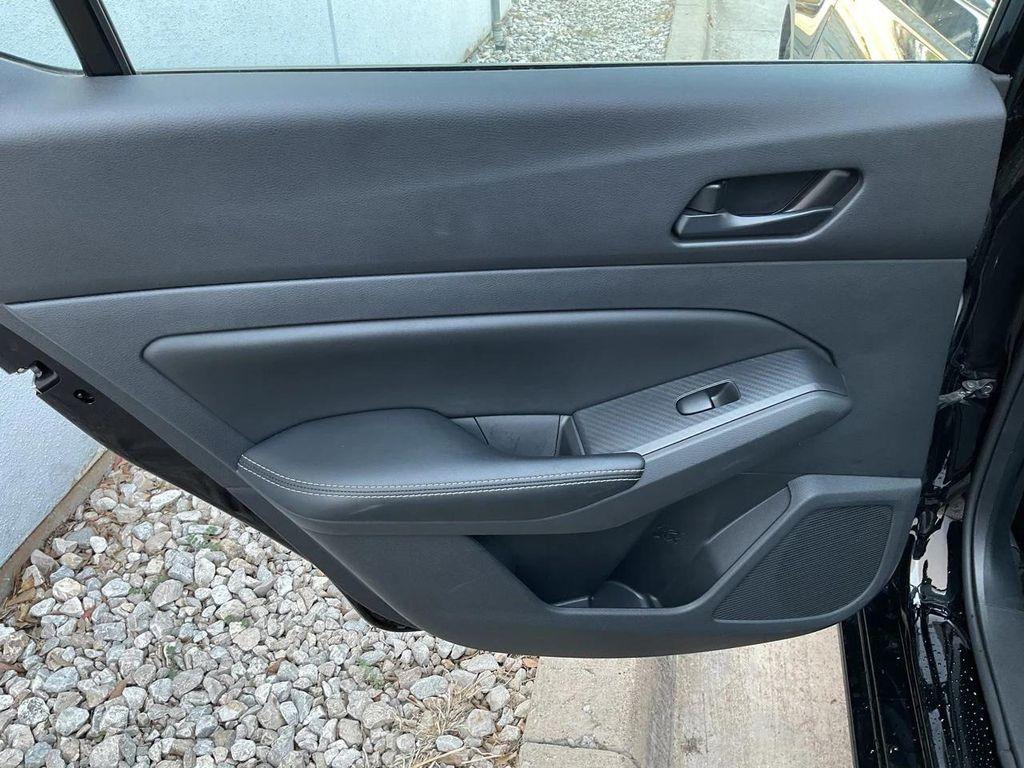 used 2024 Nissan Altima car, priced at $18,901