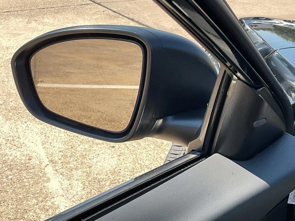 used 2024 Nissan Altima car, priced at $18,901