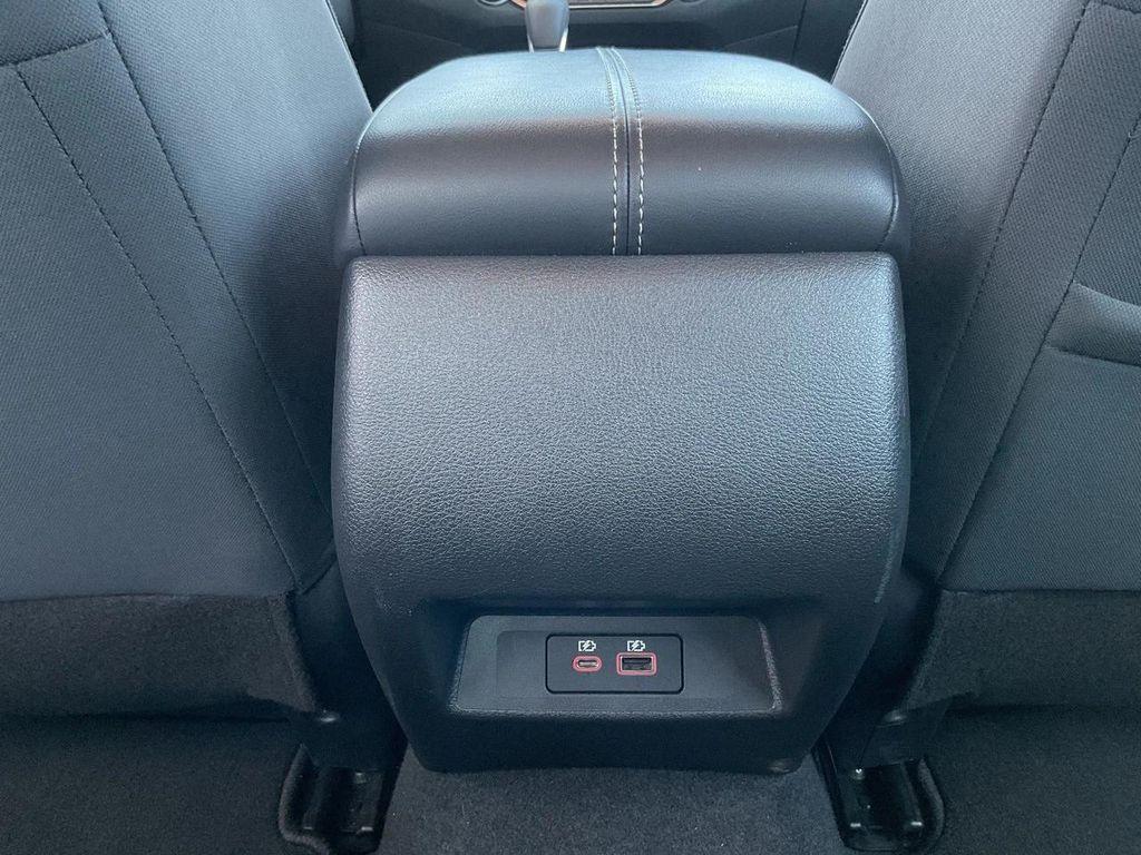 used 2024 Nissan Altima car, priced at $18,901