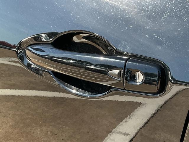 used 2024 Nissan Kicks car, priced at $17,701