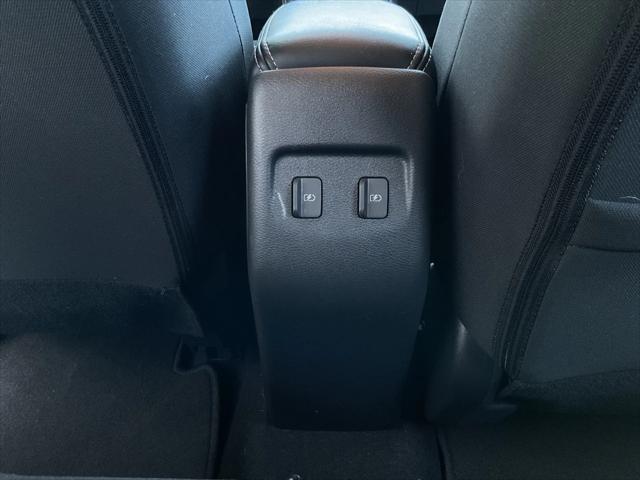 used 2024 Nissan Kicks car, priced at $17,701