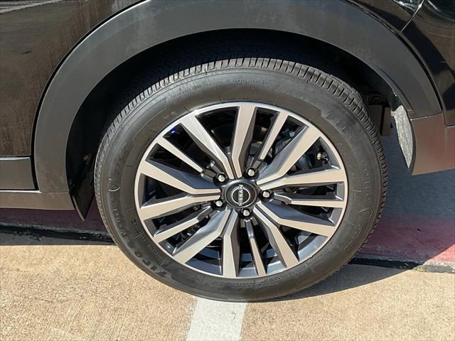 used 2024 Nissan Kicks car, priced at $17,701