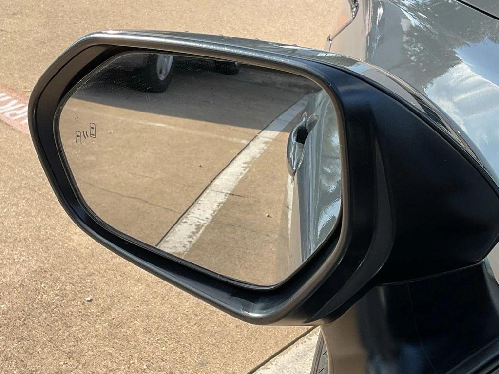 used 2025 Toyota Camry car, priced at $23,901