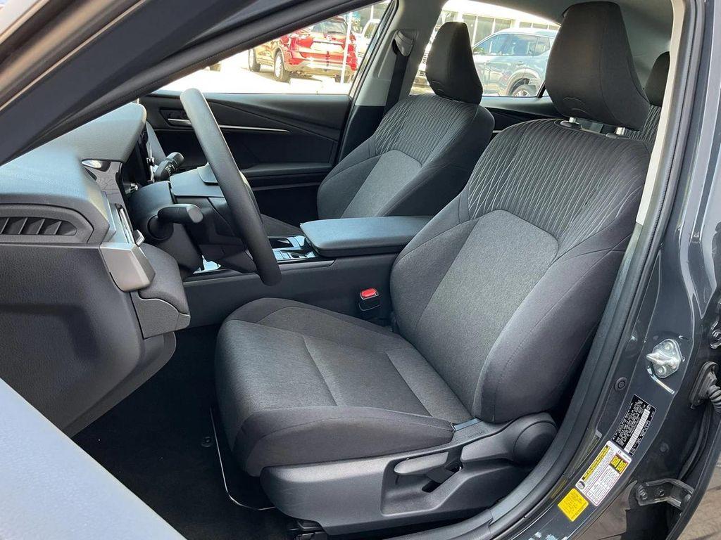 used 2025 Toyota Camry car, priced at $23,901