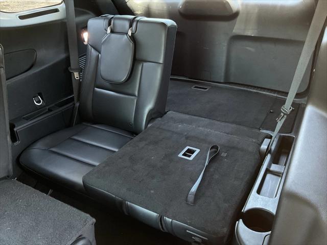 used 2023 Ford Explorer car, priced at $25,901