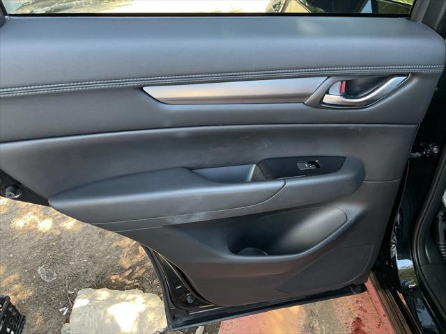 used 2024 Mazda CX-5 car, priced at $24,901