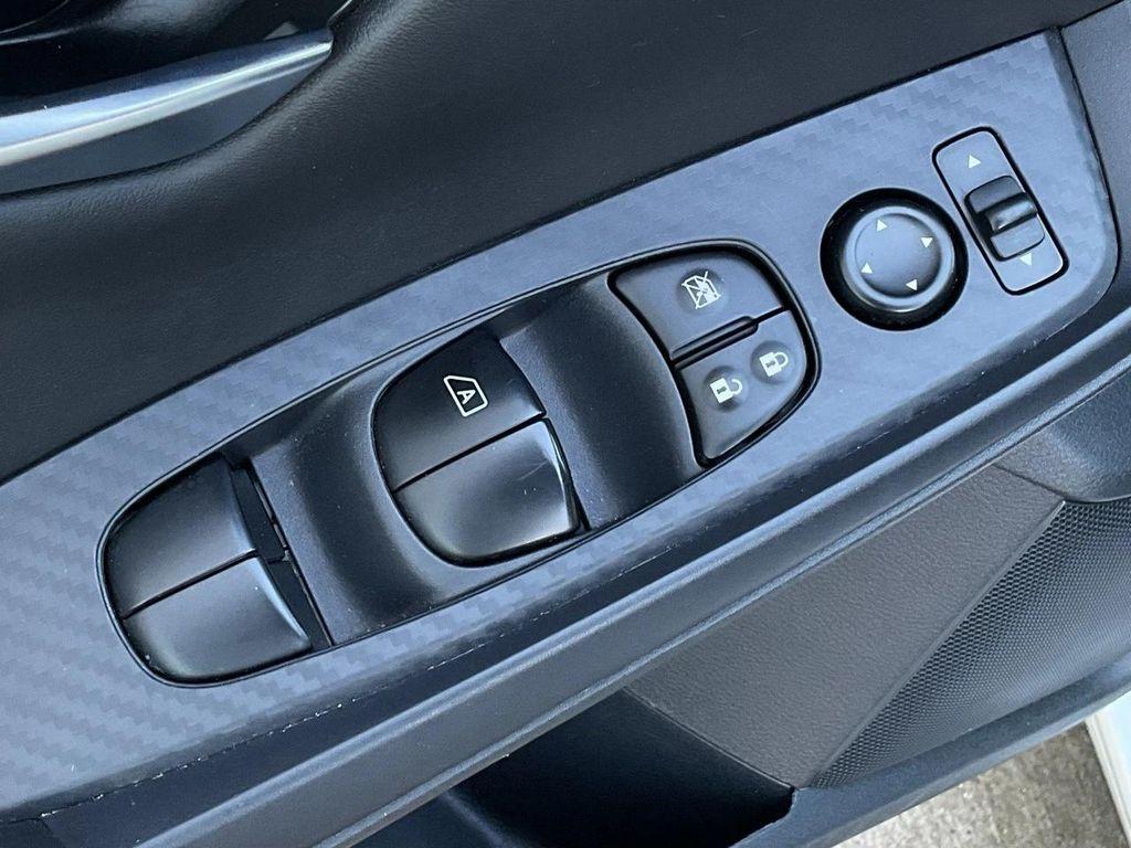 used 2024 Nissan Sentra car, priced at $16,401