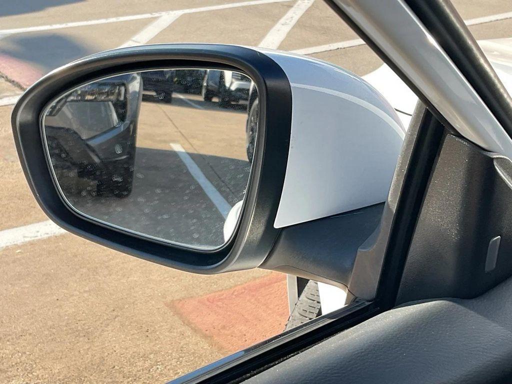 used 2024 Nissan Sentra car, priced at $16,401