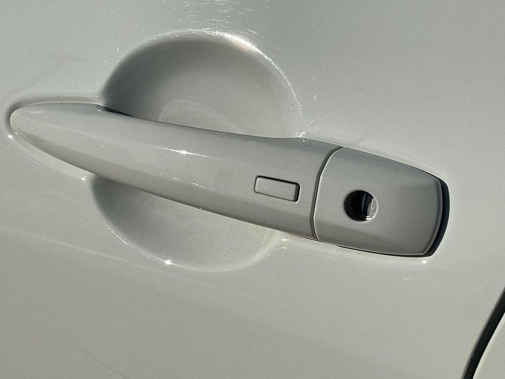 used 2024 Nissan Sentra car, priced at $16,401