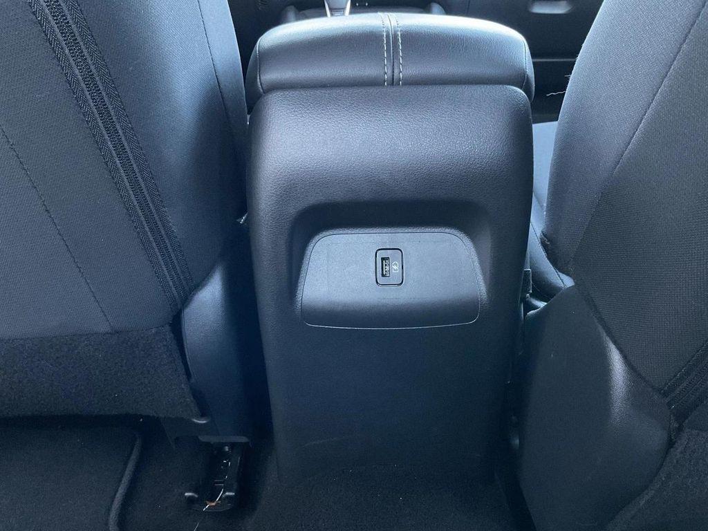 used 2024 Nissan Sentra car, priced at $16,401