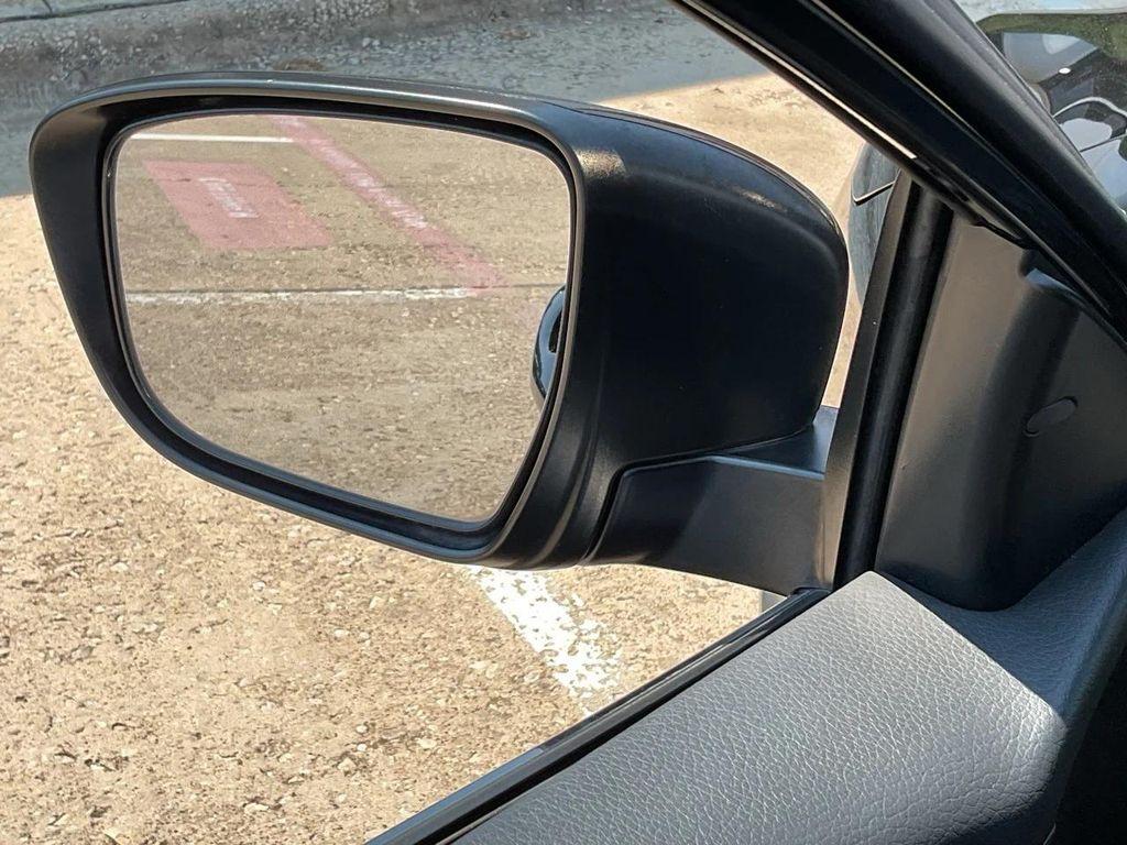 used 2018 Nissan Rogue Sport car, priced at $9,901