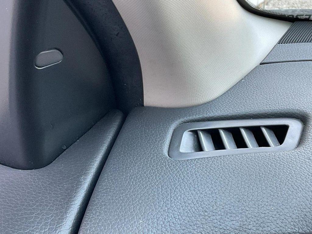 used 2018 Nissan Rogue Sport car, priced at $9,901