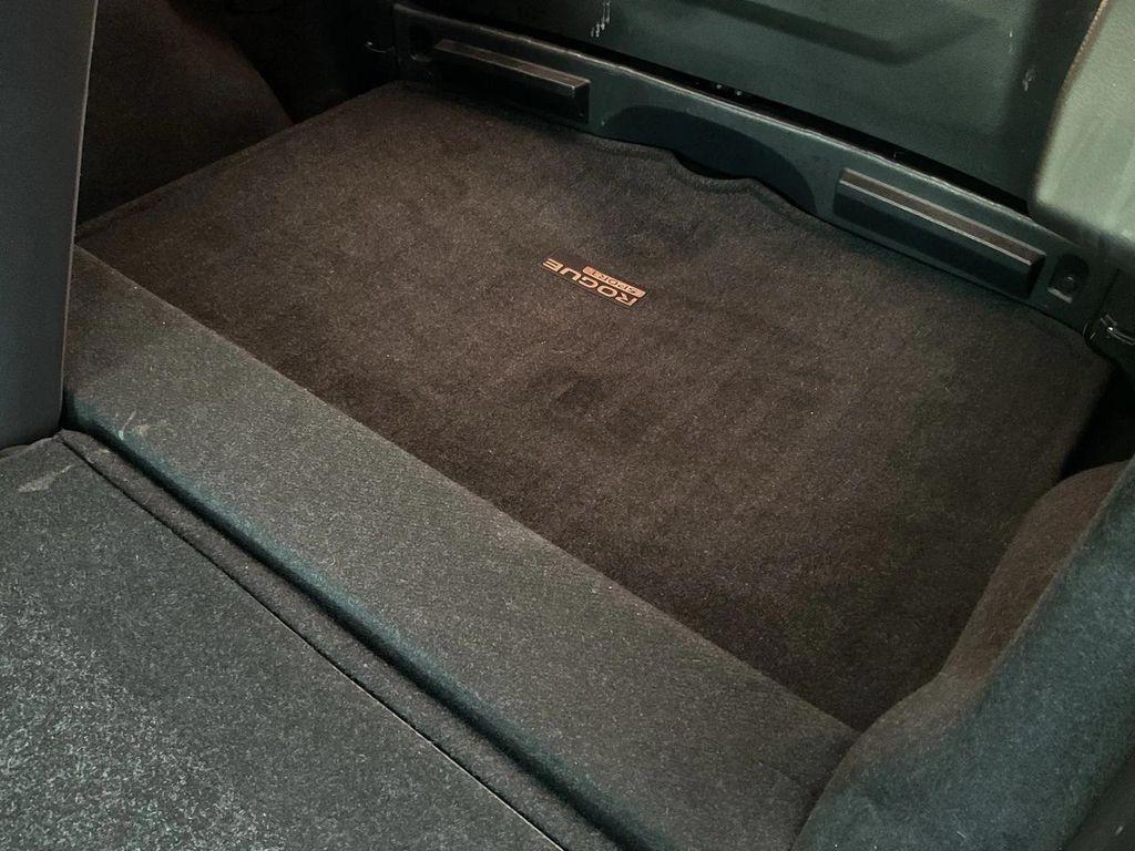used 2018 Nissan Rogue Sport car, priced at $9,901