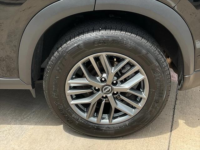used 2023 Nissan Rogue car, priced at $18,701