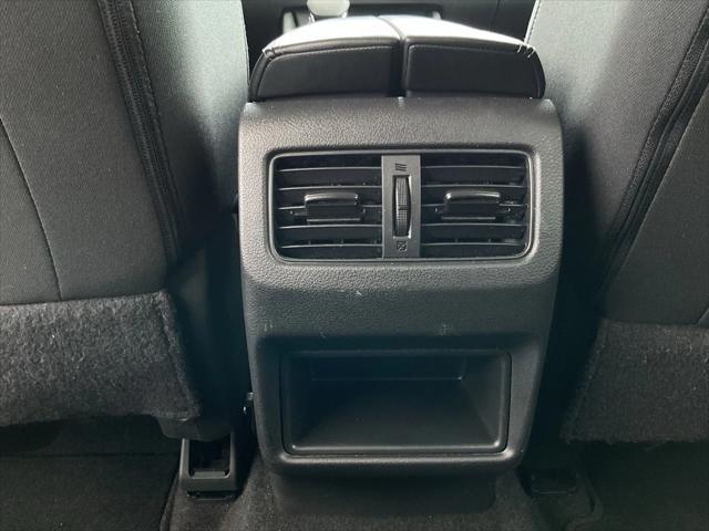 used 2023 Nissan Rogue car, priced at $18,701