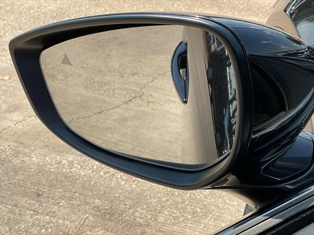 used 2024 Mazda CX-30 car, priced at $21,601
