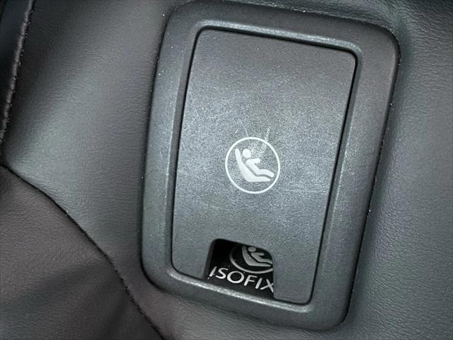 used 2024 Mazda CX-30 car, priced at $21,601