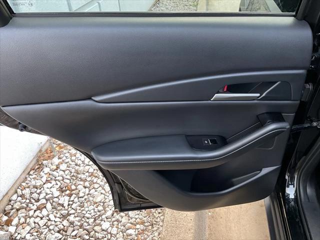 used 2024 Mazda CX-30 car, priced at $21,601
