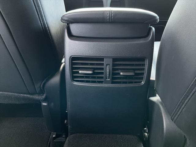used 2024 Mazda CX-30 car, priced at $21,601