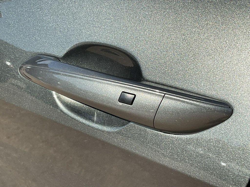 used 2025 Hyundai Elantra car, priced at $18,101