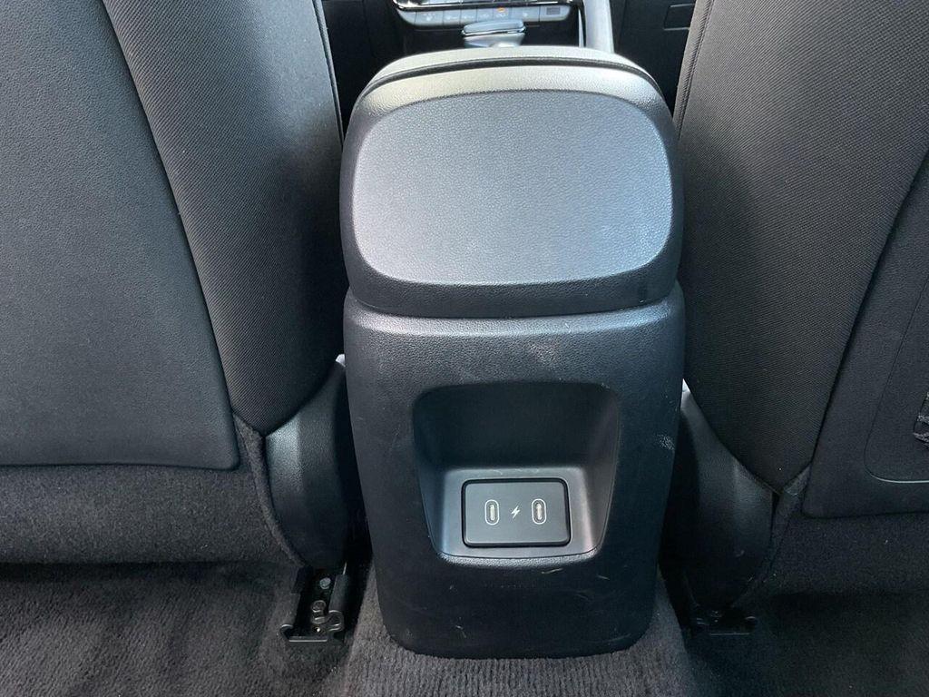 used 2025 Hyundai Elantra car, priced at $18,101