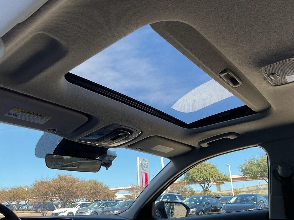 used 2025 Hyundai Elantra car, priced at $18,101