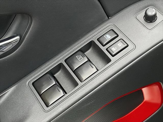 used 2023 Nissan Frontier car, priced at $34,401
