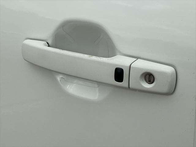 used 2023 Nissan Frontier car, priced at $34,401