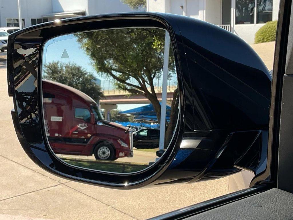 new 2026 Nissan Armada car, priced at $65,765