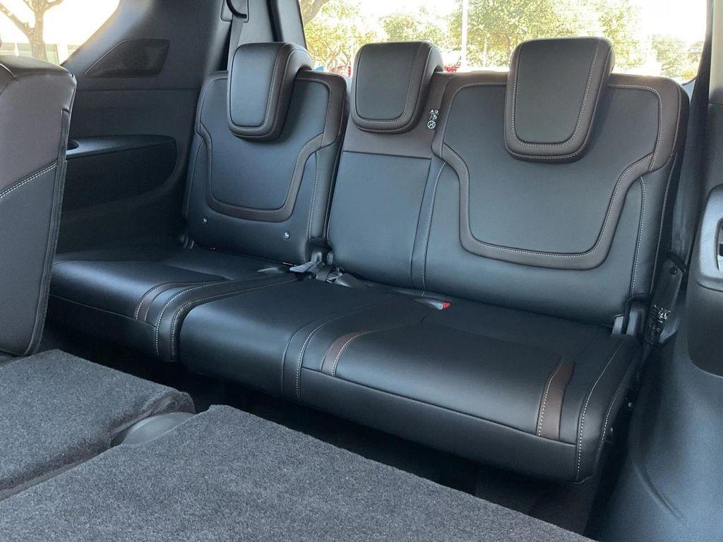 new 2026 Nissan Armada car, priced at $65,765