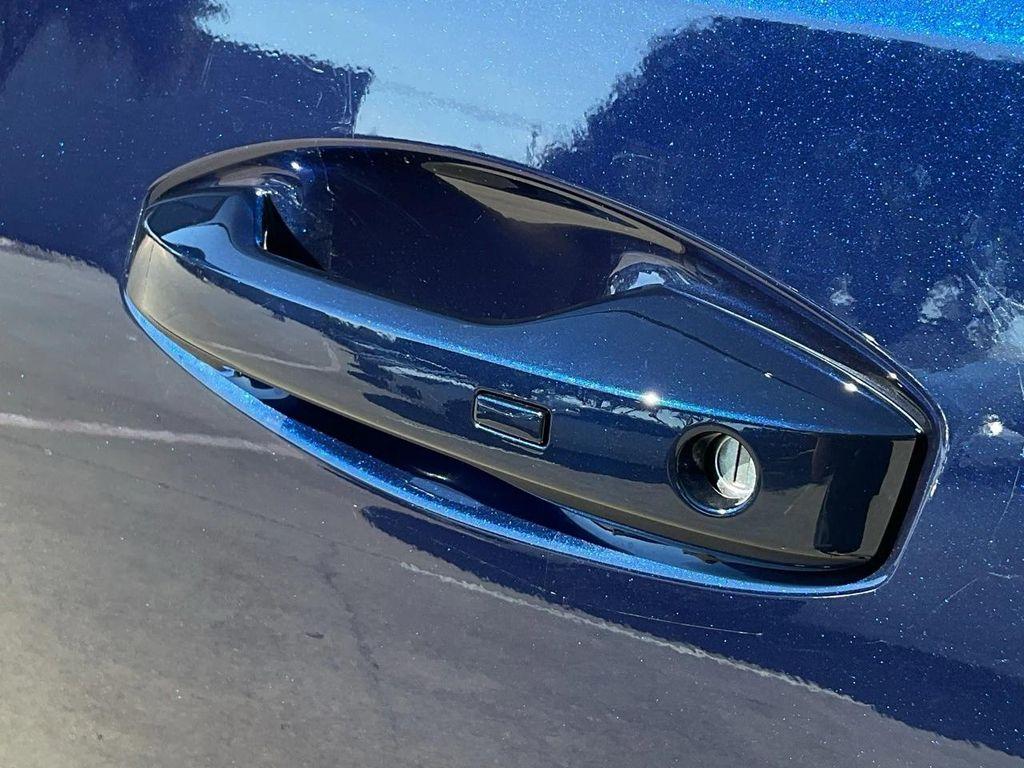 new 2026 Nissan Armada car, priced at $65,765