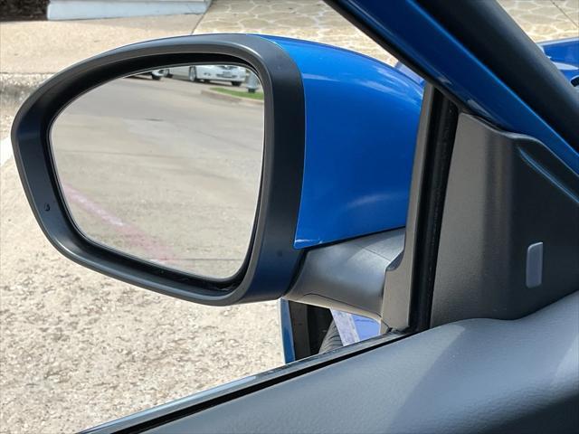 new 2025 Nissan Sentra car, priced at $22,913