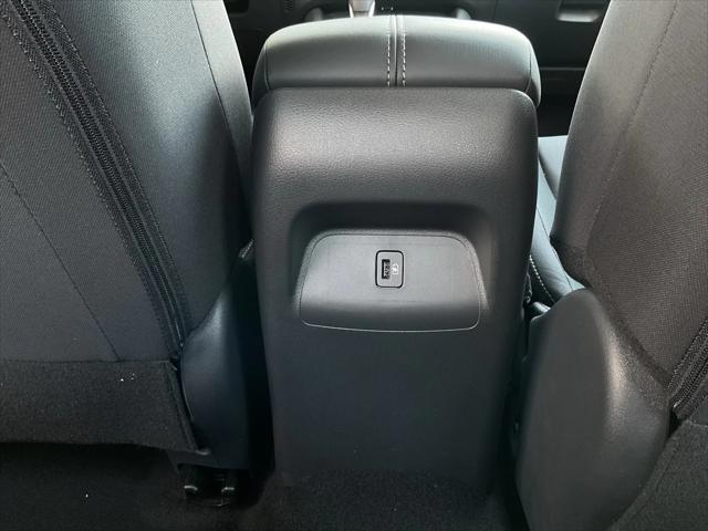 new 2025 Nissan Sentra car, priced at $22,913