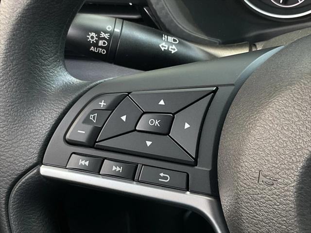 new 2025 Nissan Sentra car, priced at $22,913