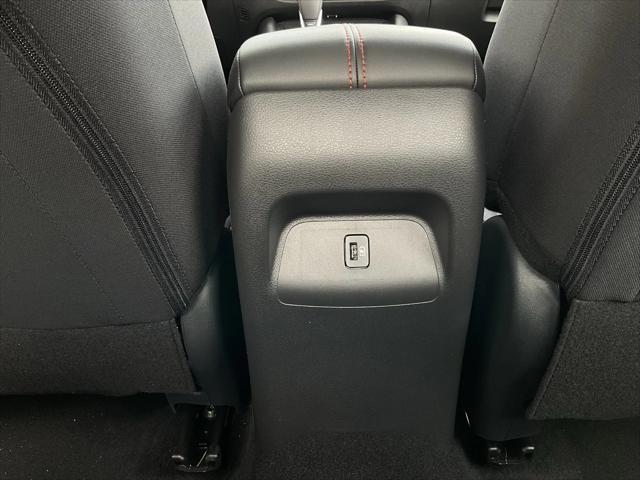 new 2025 Nissan Sentra car, priced at $26,207