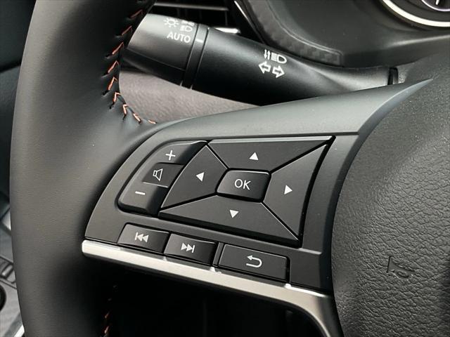 new 2025 Nissan Sentra car, priced at $26,207
