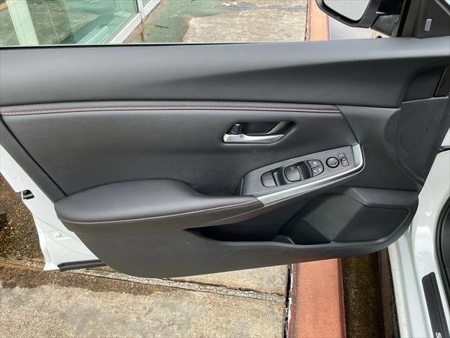 new 2025 Nissan Sentra car, priced at $26,207