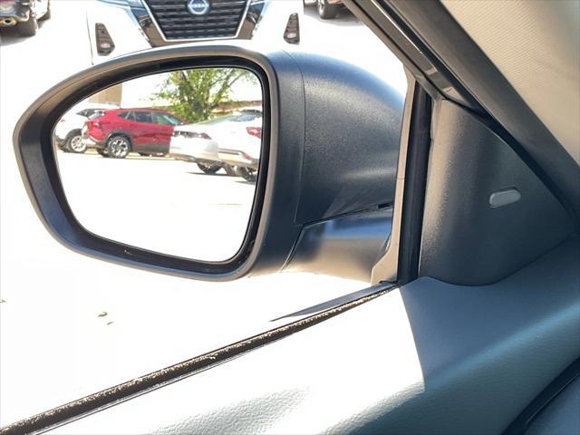 used 2024 Nissan Altima car, priced at $17,101