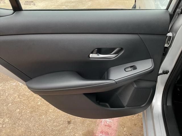 used 2021 Nissan Sentra car, priced at $15,901