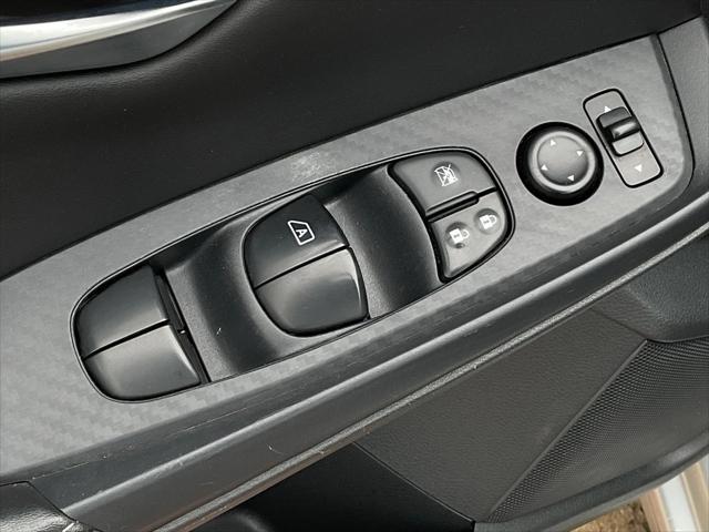 used 2021 Nissan Sentra car, priced at $15,901
