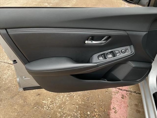 used 2021 Nissan Sentra car, priced at $15,901