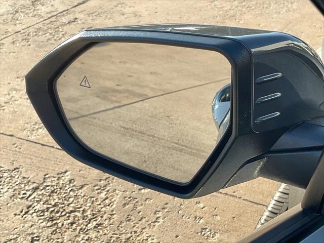 used 2024 Hyundai Kona car, priced at $21,401
