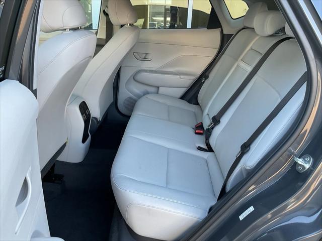 used 2024 Hyundai Kona car, priced at $21,401