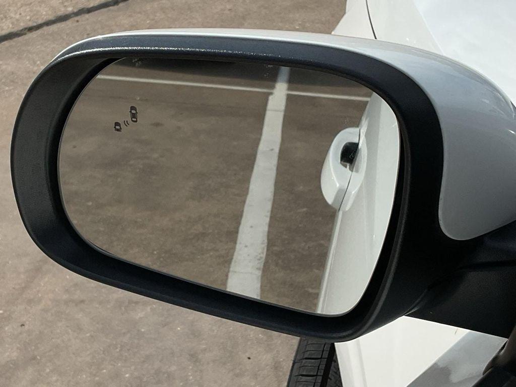 used 2024 Kia Soul car, priced at $16,201