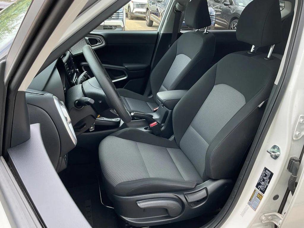 used 2024 Kia Soul car, priced at $16,201