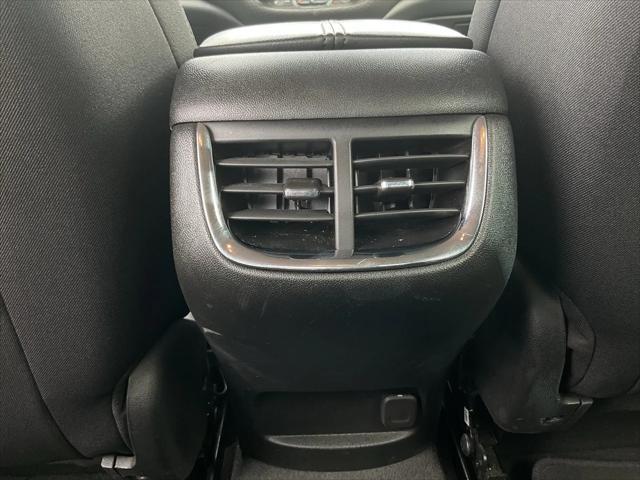 used 2023 Chevrolet Malibu car, priced at $15,901
